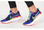 Nike React Infinity Run Flyknit 2 KA Herren