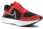 Nike React Infinity Run Flyknit 2 Herren