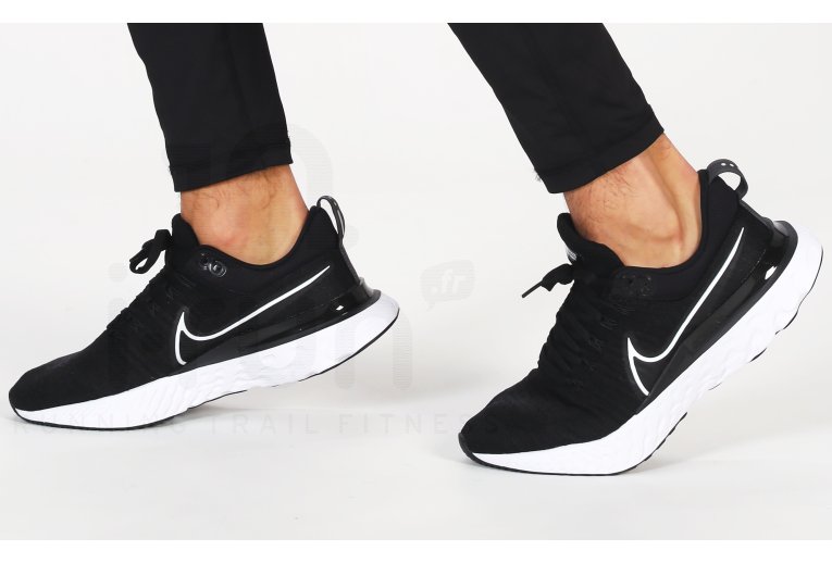 Nike React Infinity Run Flyknit 2