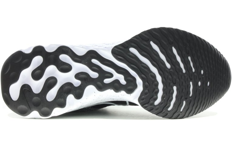 Nike React Infinity Run Flyknit 2