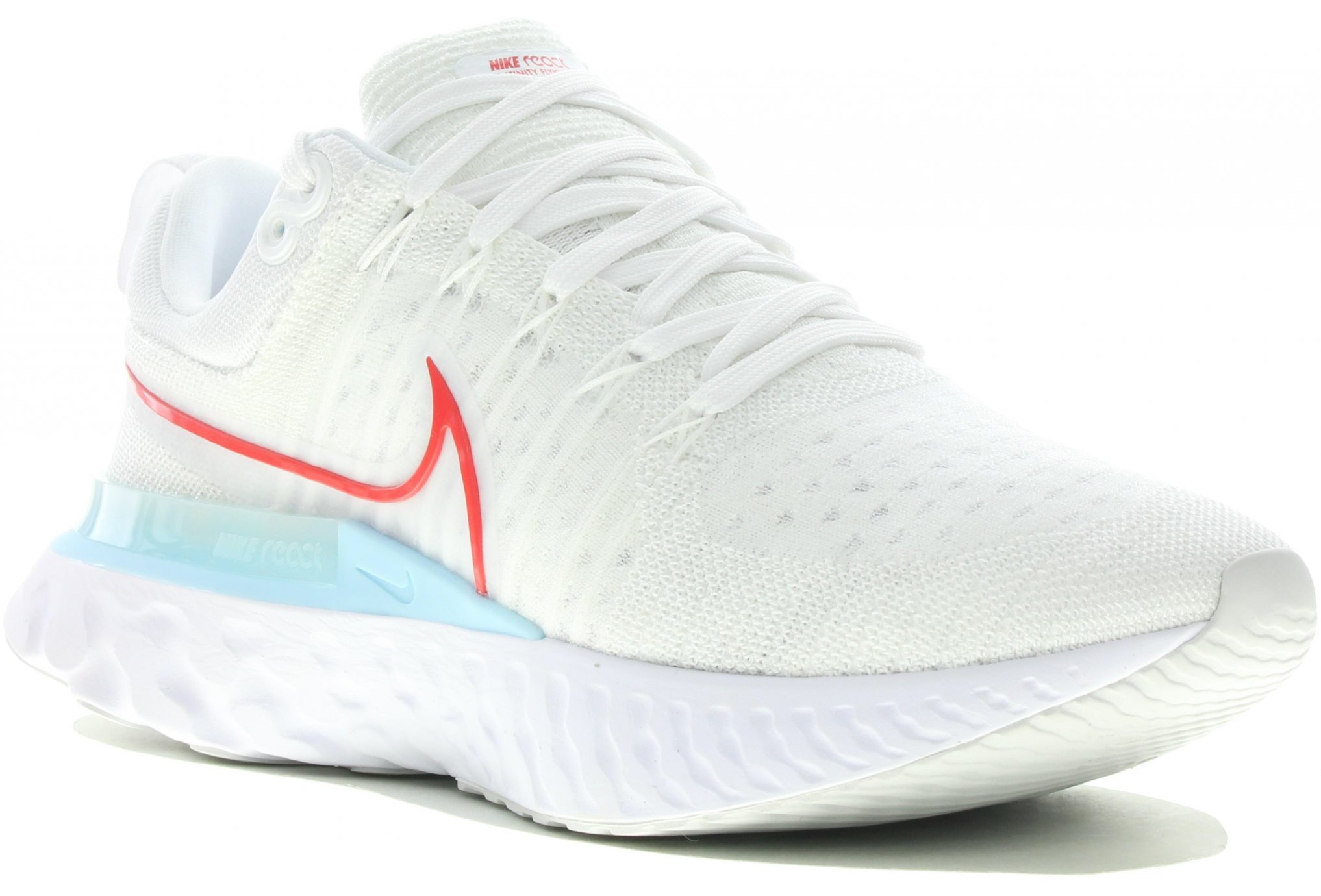 Nike React Infinity Run Flyknit 2 M Chaussures homme