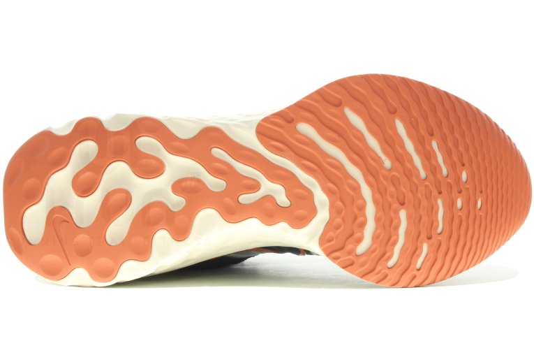 Nike React Infinity Run Flyknit 2 Herren