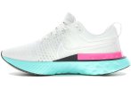 Nike React Infinity Run Flyknit 2 Herren