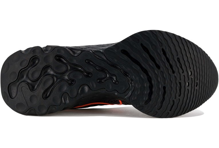 Nike React Infinity Run Flyknit 2 Herren