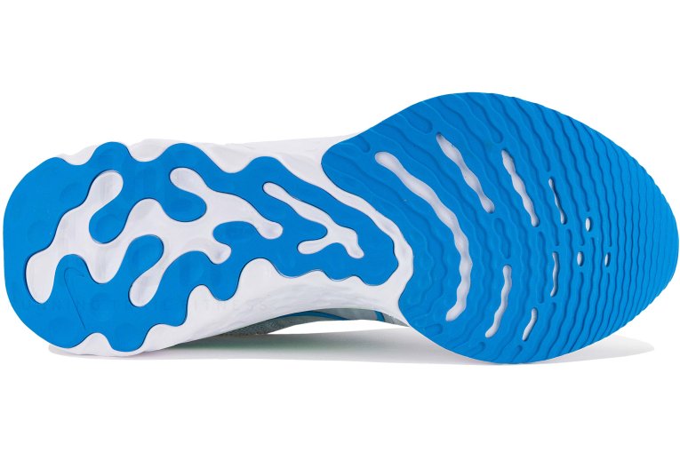 Nike React Infinity Run Flyknit 2 Herren