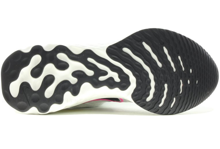 Nike React Infinity Run Flyknit 2 Rawdacious Herren