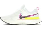 Nike React Infinity Run Flyknit 2 Rawdacious Herren
