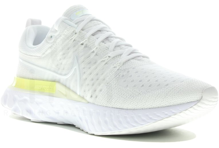 Nike React Infinity Run Flyknit 2 Damen