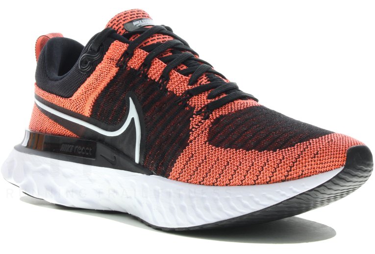 Nike React Infinity Run Flyknit 2 Damen