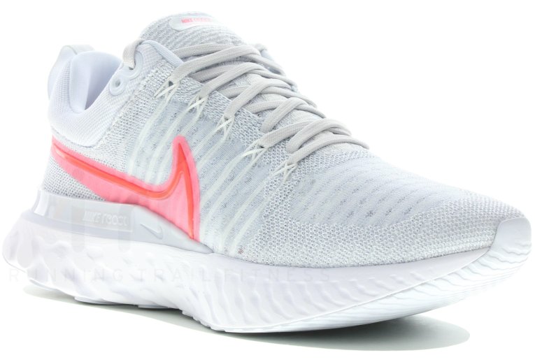 Nike React Infinity Run Flyknit 2 Damen