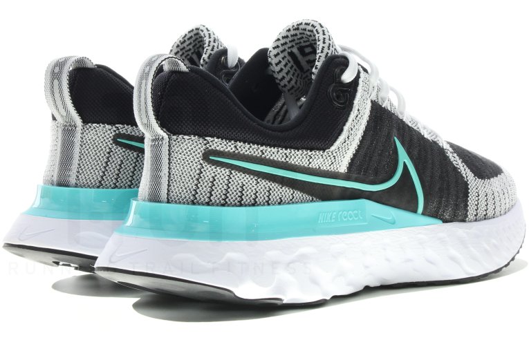 Nike React Infinity Run Flyknit 2 Damen