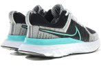 Nike React Infinity Run Flyknit 2 Damen
