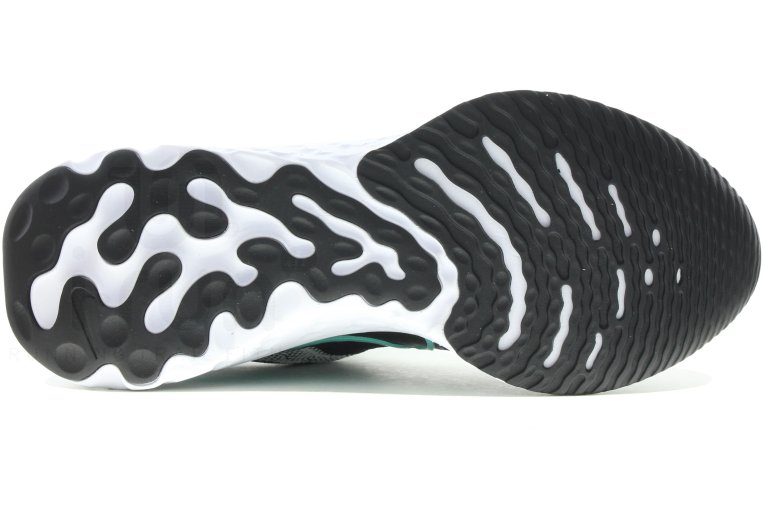 Nike React Infinity Run Flyknit 2 Damen