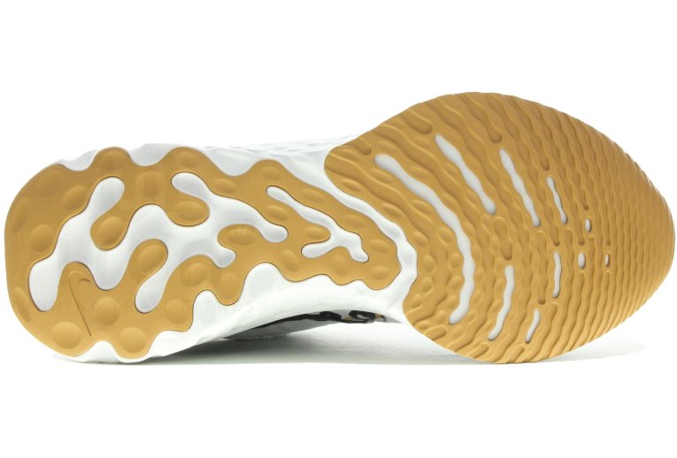 Nike React Infinity Run Flyknit 2