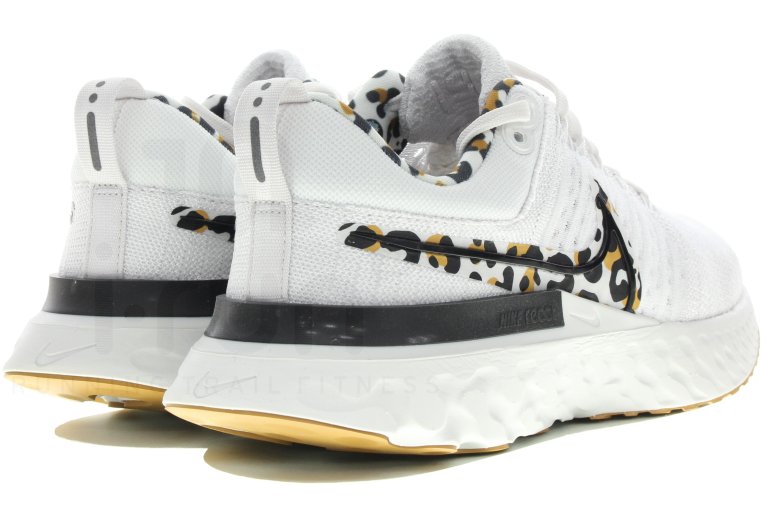 Nike React Infinity Run Flyknit 2