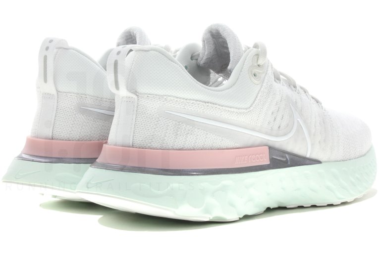 Nike React Infinity Run Flyknit 2 Damen