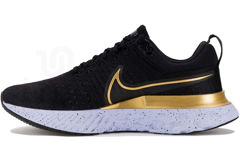 Nike React Infinity Run Flyknit 2
