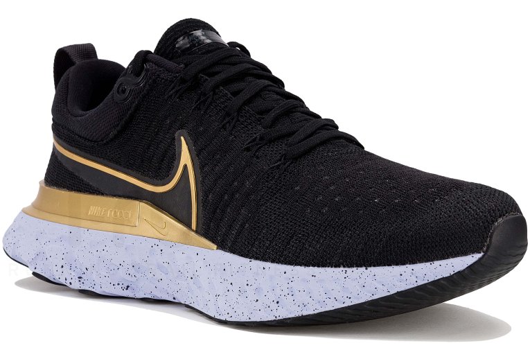 Nike React Infinity Run Flyknit 2