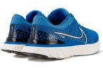 Nike React Infinity Run Flyknit 3 Herren