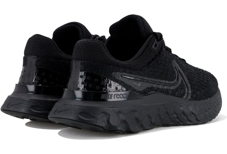 Nike React Infinity Run Flyknit 3