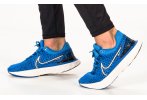 Nike React Infinity Run Flyknit 3 Herren