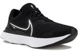 Nike React Infinity Run Flyknit 3 Herren