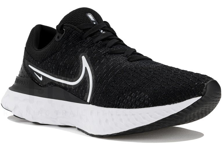 Nike React Infinity Run Flyknit 3 Herren