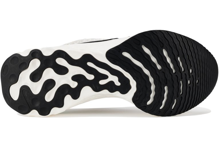 Nike React Infinity Run Flyknit 3