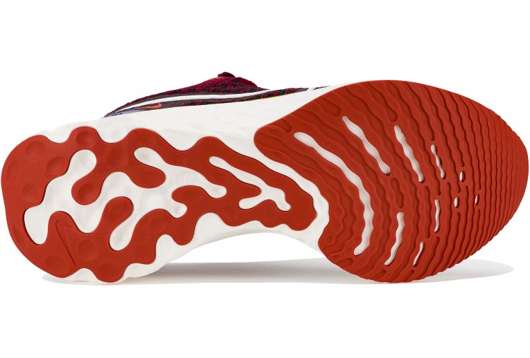 Nike React Infinity Run Flyknit 3
