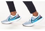 Nike React Infinity Run Flyknit 3 Herren
