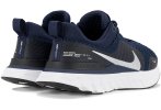 Nike React Infinity Run Flyknit 3 Herren