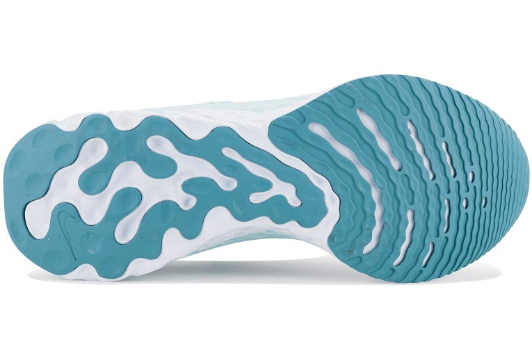 Nike React Infinity Run Flyknit 3 Herren