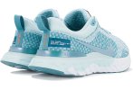 Nike React Infinity Run Flyknit 3 Herren