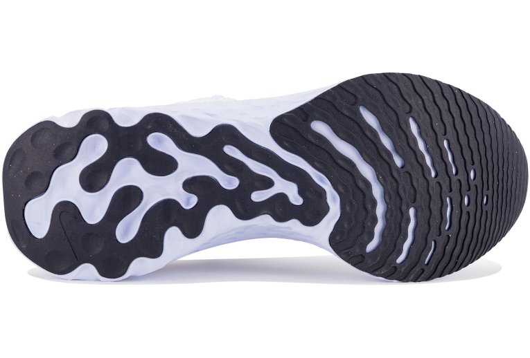 Nike React Infinity Run Flyknit 3 Herren