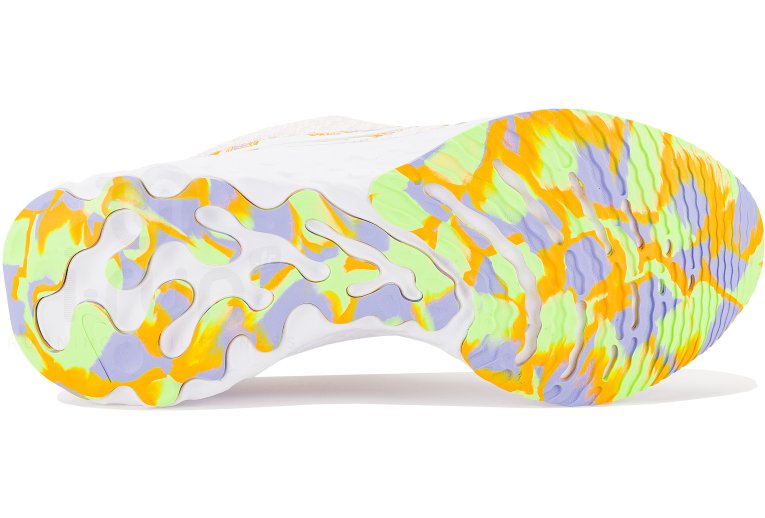 Nike React Infinity Run Flyknit 3 PRM Damen