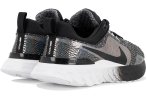 Nike React Infinity Run Flyknit 3PRM Damen