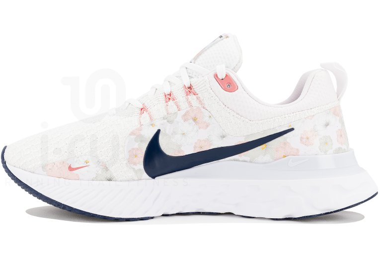 Nike React Infinity Run Flyknit 3 PRM Damen