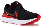 Nike React Infinity Run Flyknit 3