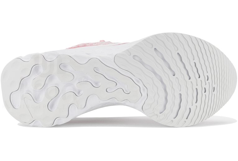 Nike React Infinity Run Flyknit 3 Damen