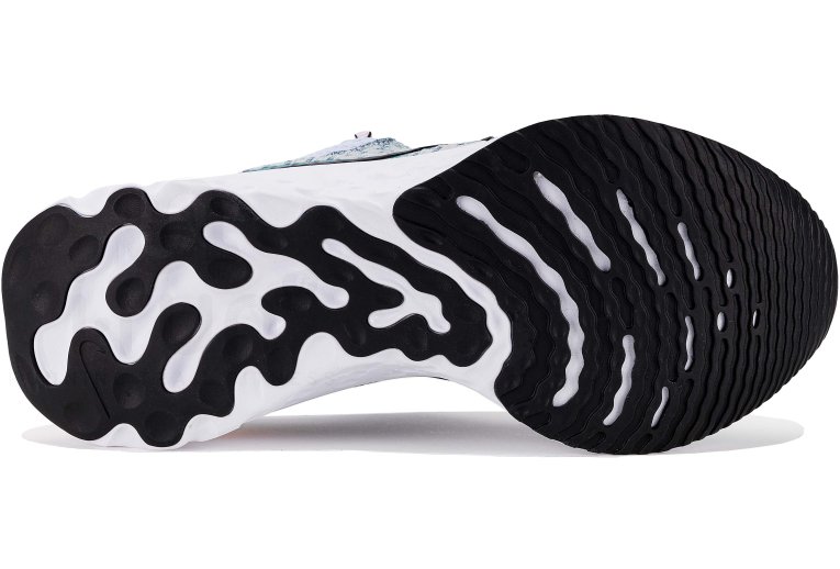 Nike React Infinity Run Flyknit 3 W