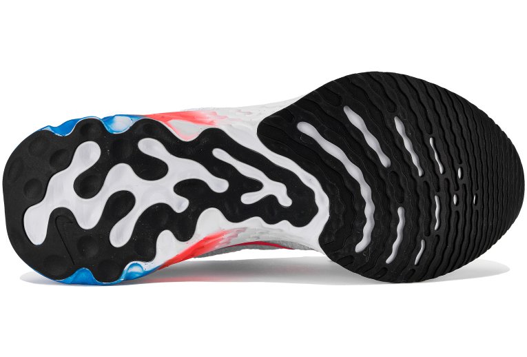 Nike React Infinity Run Flyknit 3
