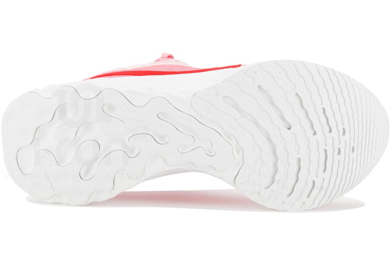 Nike React Infinity Run Flyknit 3 Damen