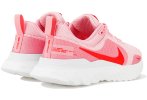 Nike React Infinity Run Flyknit 3 Damen
