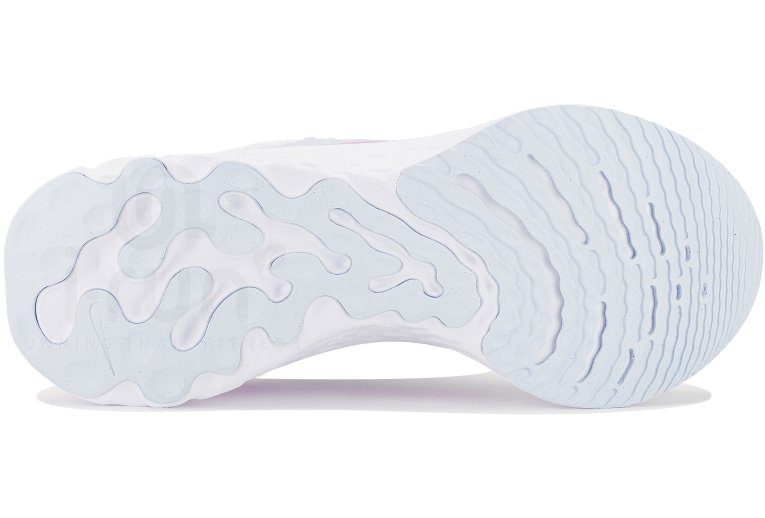 Nike React Infinity Run Flyknit 3 Damen