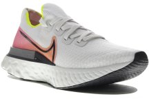 Nike React Infinity Run Flyknit M