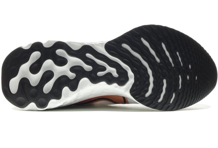 Nike React Infinity Run Flyknit