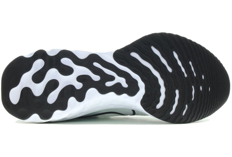 Nike React Infinity Run Flyknit Herren