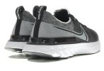 Nike React Infinity Run Flyknit Herren
