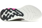 Nike React Infinity Run Flyknit Premium Pink Blast