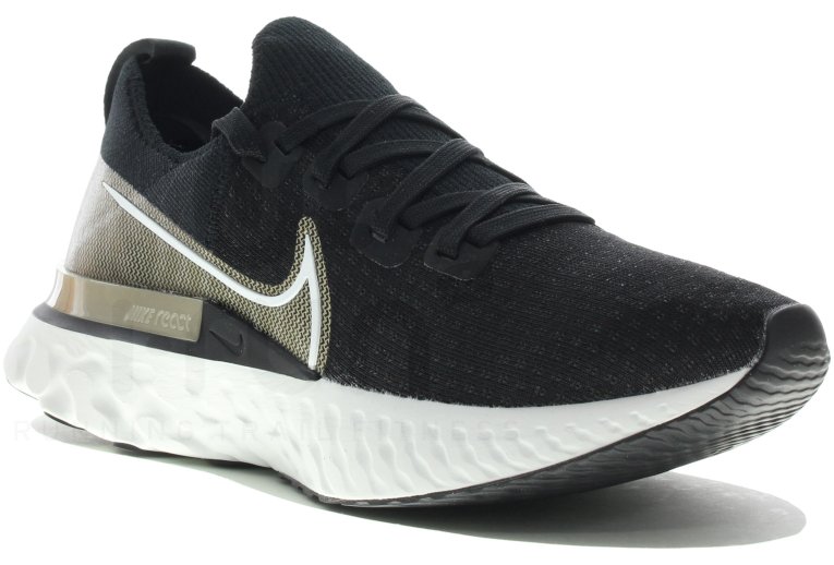 Nike React Infinity Run Flyknit Premium